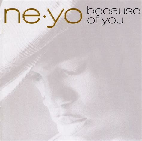 and it's all because of you|neyo music.